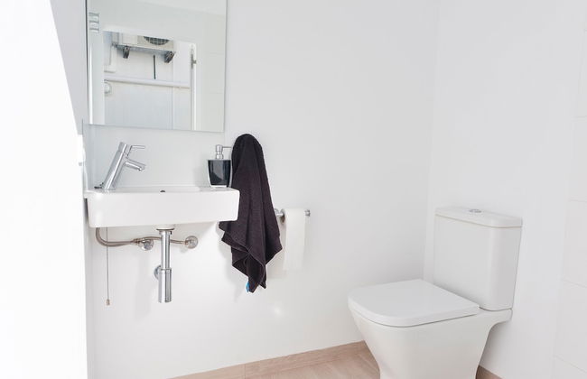 Cala Clara in Cala Sant Vicen - Foto 24