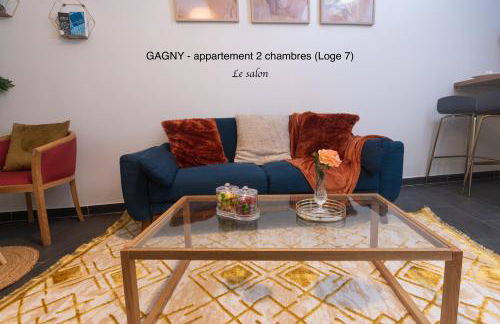 Le Hangar Fleuri - Foto 35