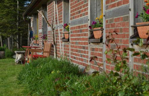Landhaus Maltzien auf Rügen - Foto 61