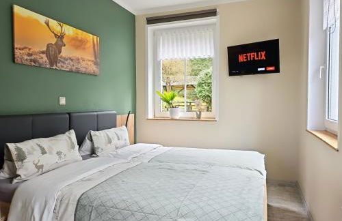 Thüringer Waldbaude - Foto 22