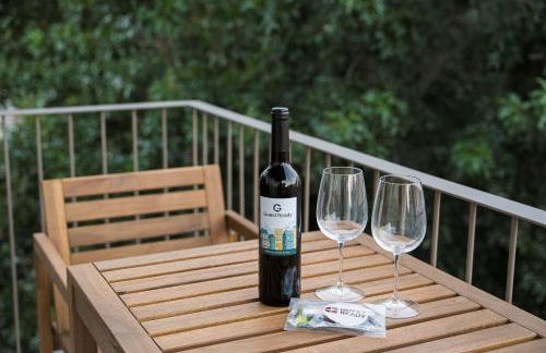 GuestReady - Lux staycation in Boavista - Photo 15