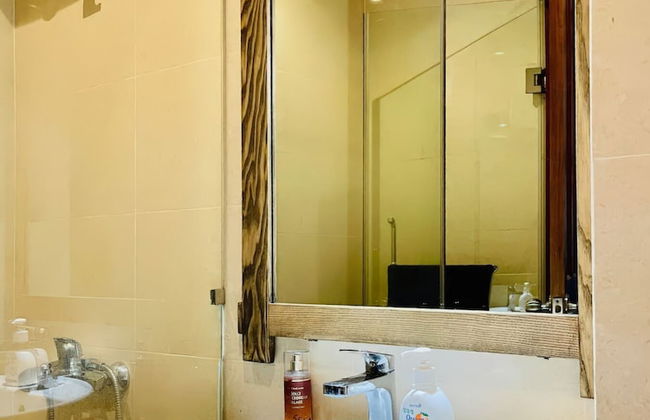 RAINBOW Sky Center TSN Airport - Foto 32