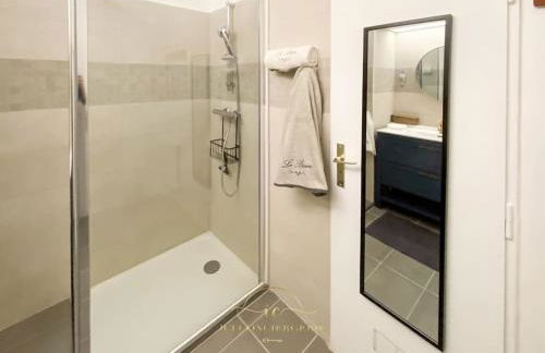 L'Archimède - Parking privé - Foto 62