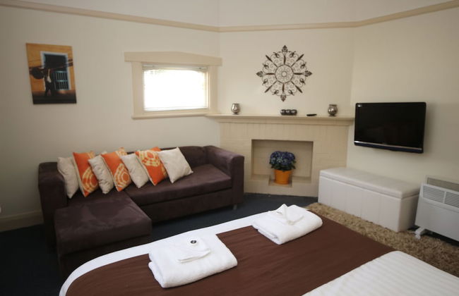 Moonah Central Apartments - Foto 20