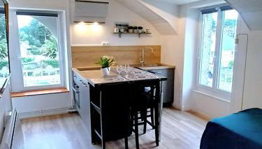 Appartement à côté du port de Ploumanac'h - Photo 2