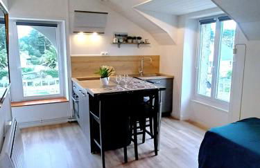 Appartement à côté du port de Ploumanac'h - Foto 2