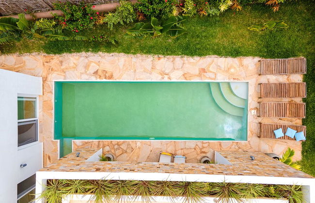 CDM VILLAS - Foto 66