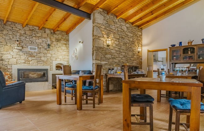 Curral D'Avó Turismo Rural & SPA - Foto 33