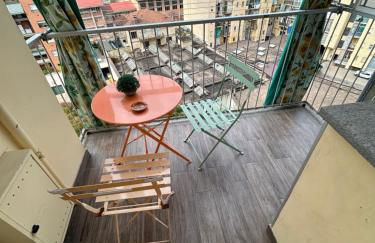 La Coccinella Turin apartment - Foto 20