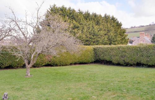Das Kutscherhaus Im Old Vicarage Cottage - Foto 11