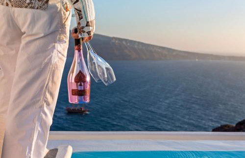 Charisma Suites - Foto 22