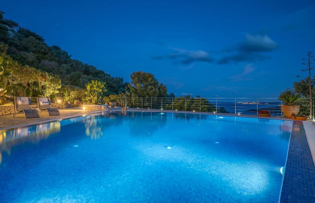 Askos Villa - Foto 24