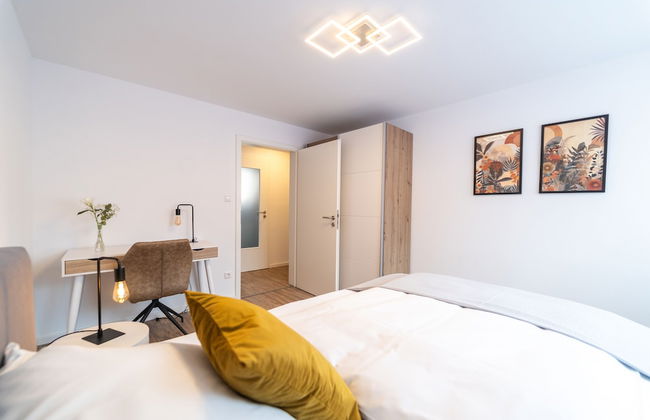 Apartments am Marktplatz - Foto 32