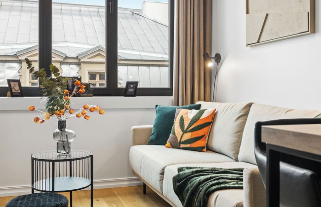 Bob W Tartu Old Town - Foto 45