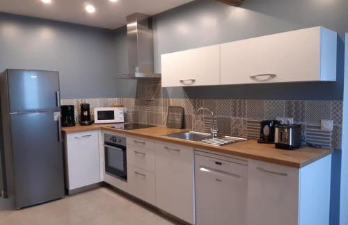 Gîte des Magnolias - Foto 19