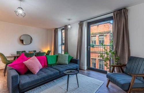 Top Floor City Stay Beatles Bars & Nightlife - Foto 1