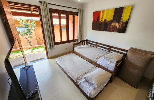 Pousada Camarás - Foto 6