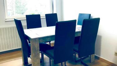 Wohnung mit neuem Bad und Küche - Foto 4