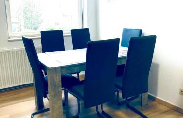 Wohnung mit neuem Bad und Küche - Foto 4