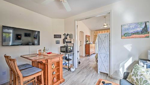 Chula Vista Studio with Hot Tub about 9 Mi to Downtown - Foto 4