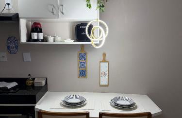 studio 101 | wifi | JC STAYS - Foto 6