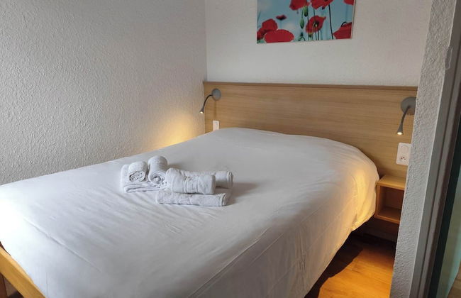 VVF Les Fontaines des Vosges, Saales - Photo 10