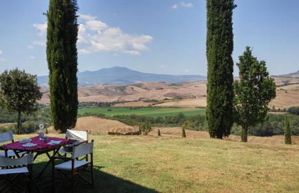 Agriturismo La Casaccina - Foto 26