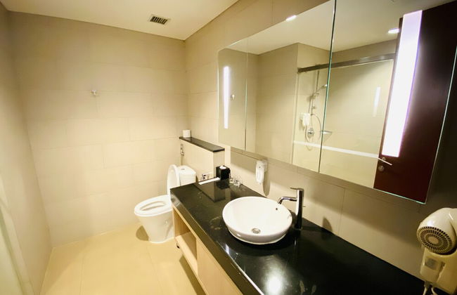 HABITARE Rasuna Jakarta - Foto 25