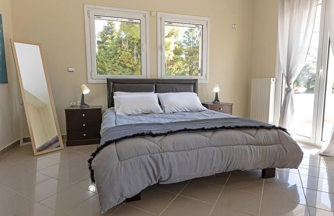 Epavlis in Penteli - Foto 5