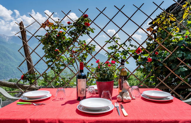 Baita Degli Orsi - Foto 17