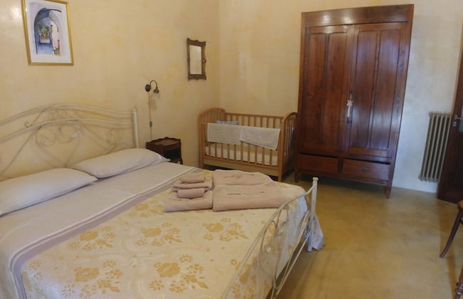 Masseria la Maestà Ospitalità rurale - Foto 21