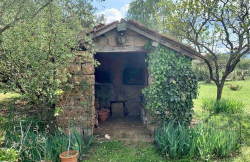 La casa di Francesco Incantevole casale di campagna with pool piscina - Foto 31