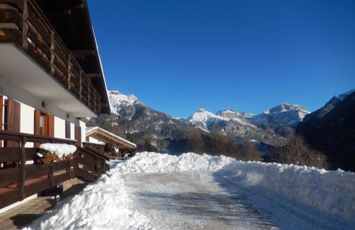 Chalet Relax - Foto 40