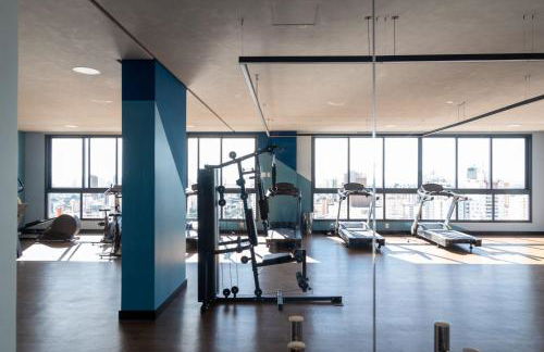 Flat - Proximo Autodromo- St Bueno T-63 - Lindo e Aconchegante - Photo 24