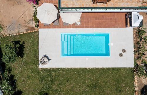 Villa Calliope Lardos - Photo 4