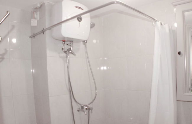 Warm And Cozy Studio At Springlake Summarecon Apartment - Foto 6