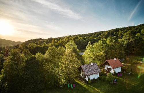 Akacjowe Zacisze - Foto 8