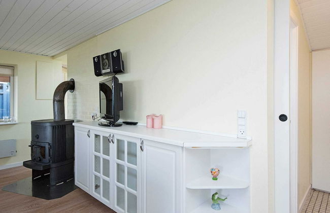 Seaside Charm at Binderup - By Traum Ferienwohnungen - Foto 5