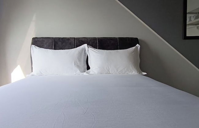 The Horizon Ipoh Belle Vue by Grab A Stay - Foto 6