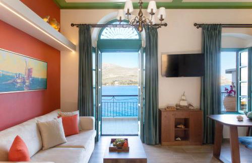 Villa Mylos - Foto 18