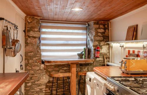 Cosy Cottage nr The Cotswolds Private Parking - Foto 8