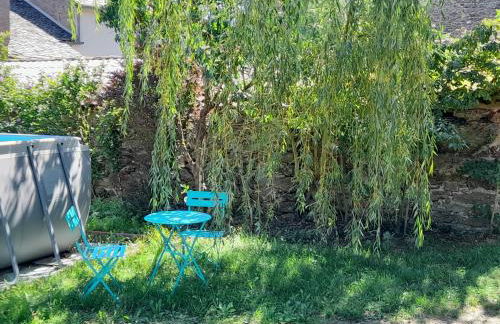 Les Gîtes de Roucayrols - Foto 23