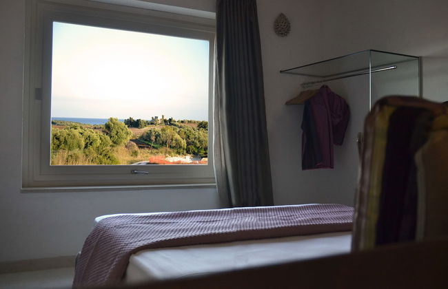 Scilla Maris Charming Suites-Restaurant - Foto 32