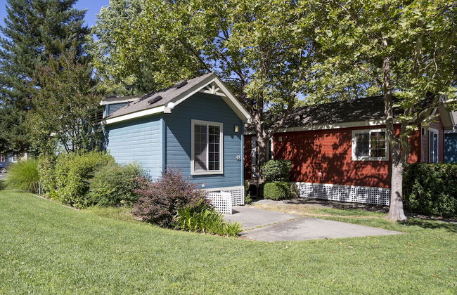 RiverPointe Napa Valley Resort - Foto 36