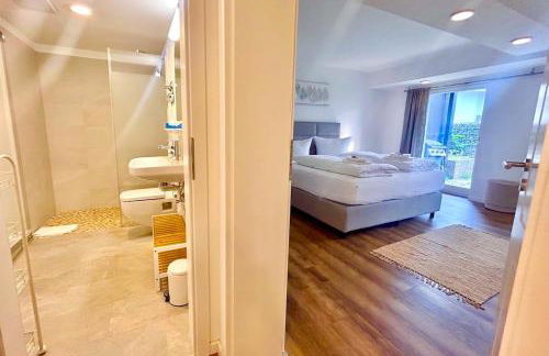 Ferienwohnung "Seeruhe" - Berge, See und Natur am Spitzingsee - Foto 8