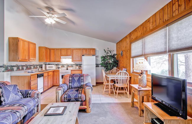 Black Canyon Inn Unit D6 - Foto 1