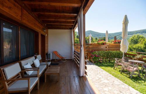 B&B Apartments Buric Plitvice Lakes - Foto 64