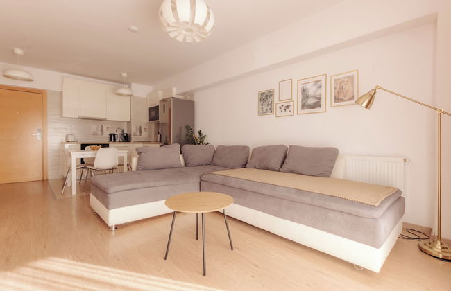 ZEN Residential Apartments - Photo 30