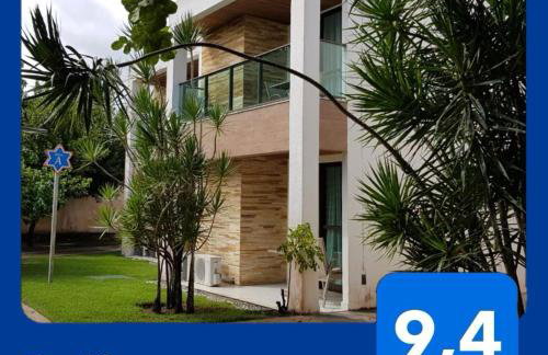 Apartamento flat - Iloa Residence 1 - Foto 22