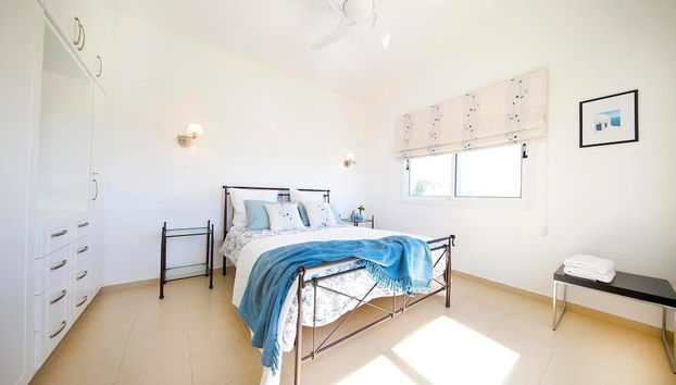 Villa Linda - Foto 2, Habitación